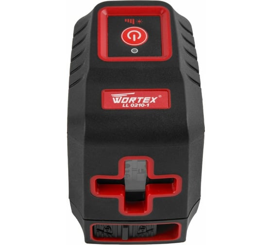 Лазерный нивелир со штативом WORTEX LL 0210-1 0323139