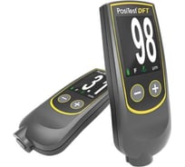 Толщиномер покрытий Defelsko PosiTest DFT-F магнитное основание DFTF-B