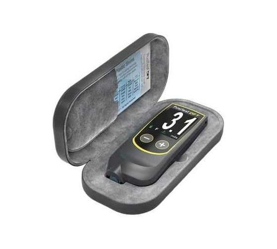 Толщиномер автомобильных покрытий Defelsko PosiTest DFT-C DFTC-C 1