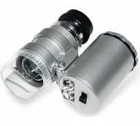 Мини-микроскоп с LED подсветкой Beroma 07701810