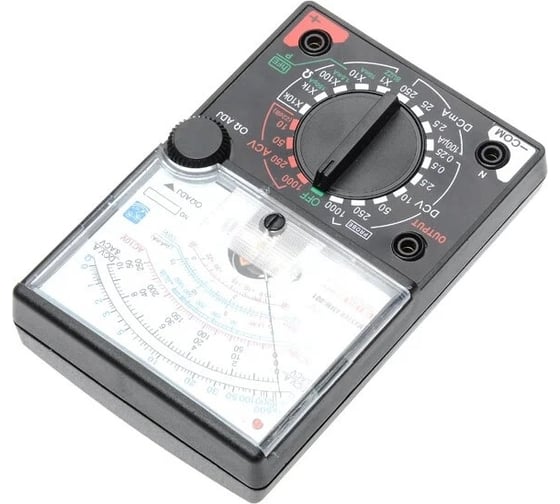 Мультиметр Robiton MASTER AMM-001 16797