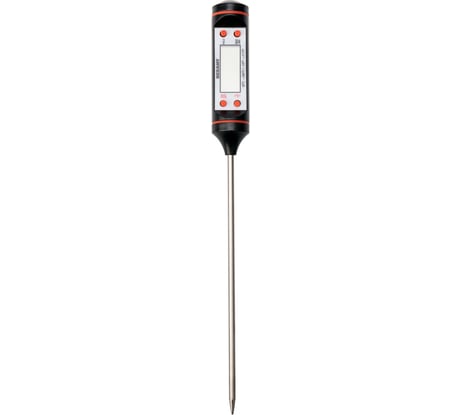 Термощуп-электронный термометр REXANT RX-512 70-0512