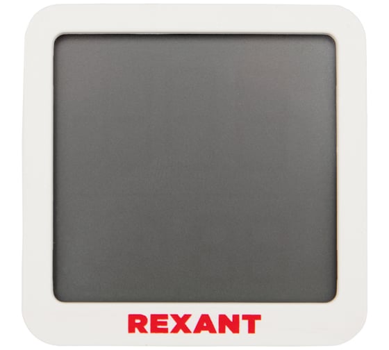 Комнатная метеостанция REXANT S5023 70-0514