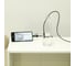 Водонепроницаемый эндоскоп DEKO WEC-1 1м, Micro USB, USB, Type-C 065-0153 5