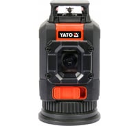 Лазерный нивелир YATO 5 линий YT-30435