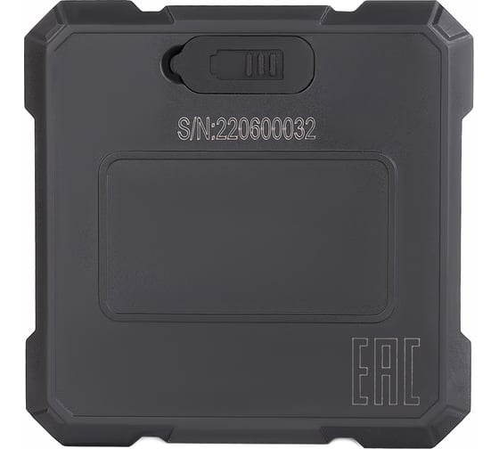 Электронный уровень с лазерным маркером ADA ProDigit MARKER А00671