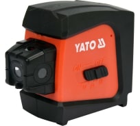Лазерный нивелир YATO YT-30427
