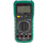 Универсальный мультиметр Mastech MY64N 13-2054 22036600