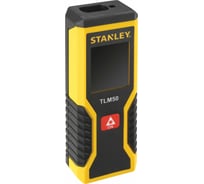 Лазерный дальномер Stanley TLM 50-15М STHT1-77409