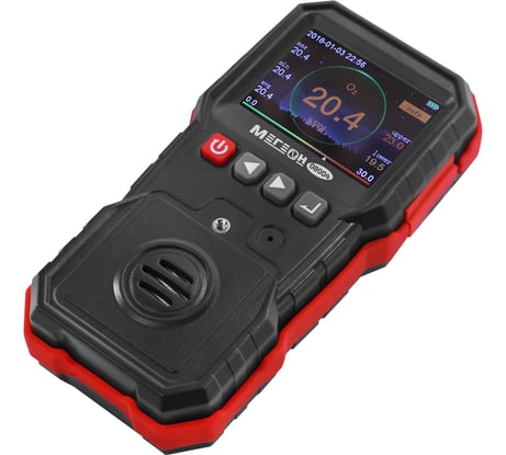 Газоанализатор для измерения концентрации кислорода МЕГЕОН 08004 к0000034414