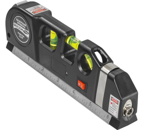 Лазерный уровень МЕГЕОН 77006 к0000036353