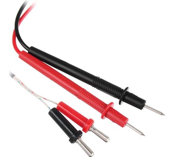 Цифровой мультиметр ЕРМАК DT-838 660-005