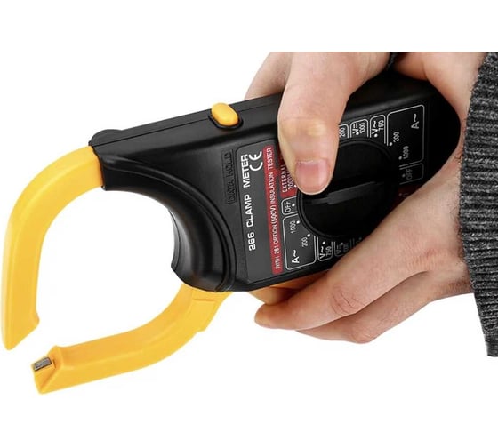 Токовые клещи WHDZ DT266