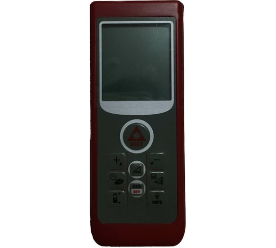 Лазерный дальномер WHDZ LDM1A 1