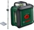 Лазерный нивелир Bosch UnivLevel360 + TP320 0603663E02 1