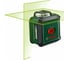 Лазерный нивелир Bosch UnivLevel360 + TP320 0603663E02 2