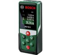 Лазерный нивелир Bosch PLR 40C 0603672300