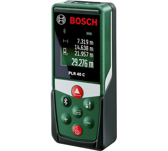 Лазерный нивелир Bosch PLR 40C 0603672300 1