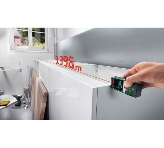 Лазерный нивелир Bosch PLR 40C 0603672300