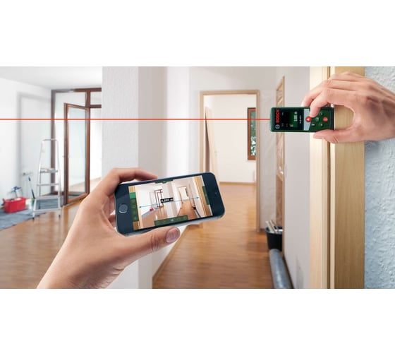Лазерный нивелир Bosch PLR 40C 0603672300