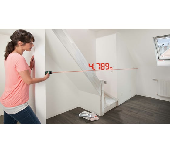 Лазерный нивелир Bosch PLR 40C 0603672300