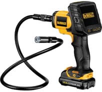 Инспекционная камера DEWALT DCT 410 S1