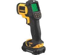 Инфракрасный термометр DEWALT  DCT 414 S1