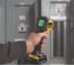 Инфракрасный термометр DEWALT DCT 414 S1 3