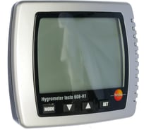 Термогигрометр Testo 608-H100000000974 0560 6081