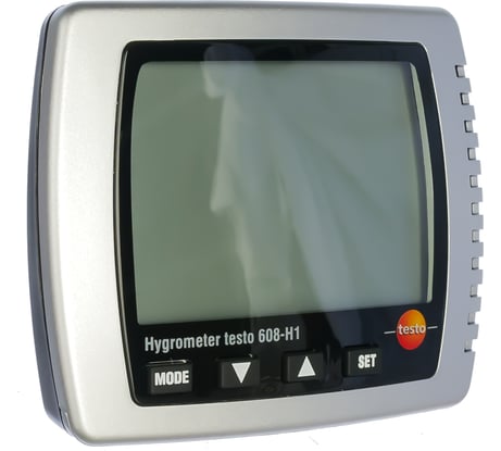 Термогигрометр Testo 608-H100000000974 0560 6081
