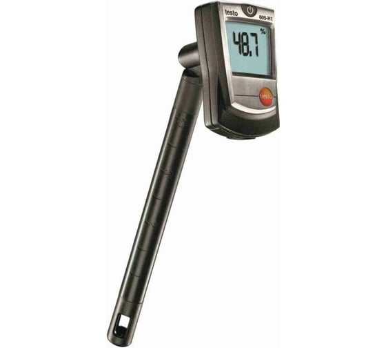 Термогигрометр-стик Testo 605-H1 00000000019 0560 6053 1