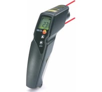 Инфракрасный термометр Testo 830-T2 00000002393