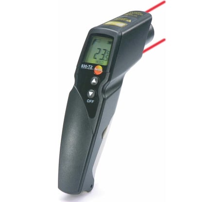 Инфракрасный термометр Testo 830-T2 00000002393