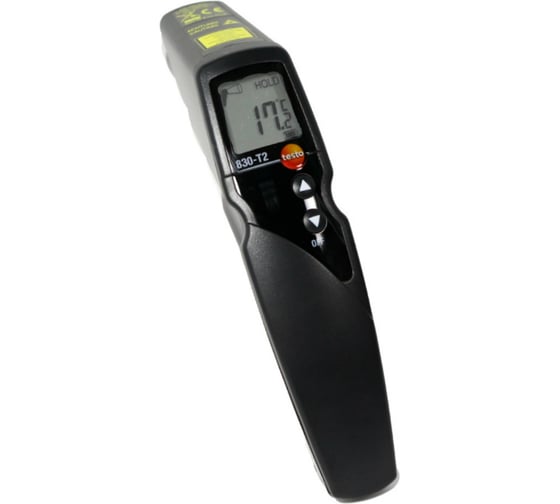 Инфракрасный термометр Testo 830-T2 00000002393