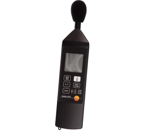 Измеритель уровня шума Testo 815