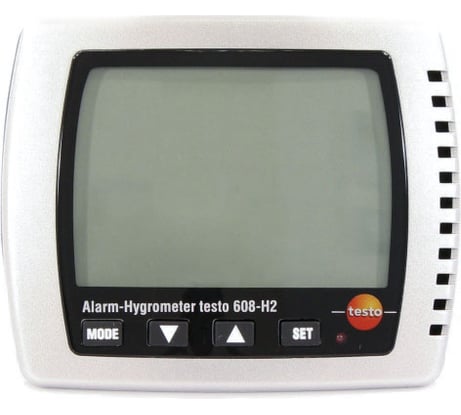 Термогигрометр Testo 608-H2 00000002424 0560 6082