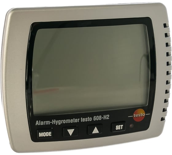 Термогигрометр Testo 608-H2 00000002424 0560 6082