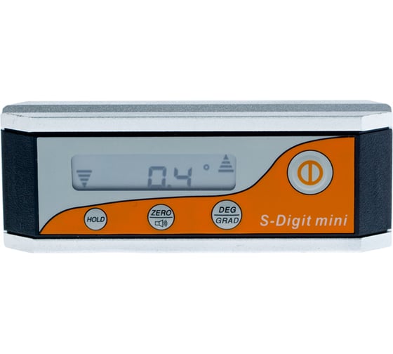 Электронный уровень Geo-Fennel S-Digit mini (с поверкой) 610000П
