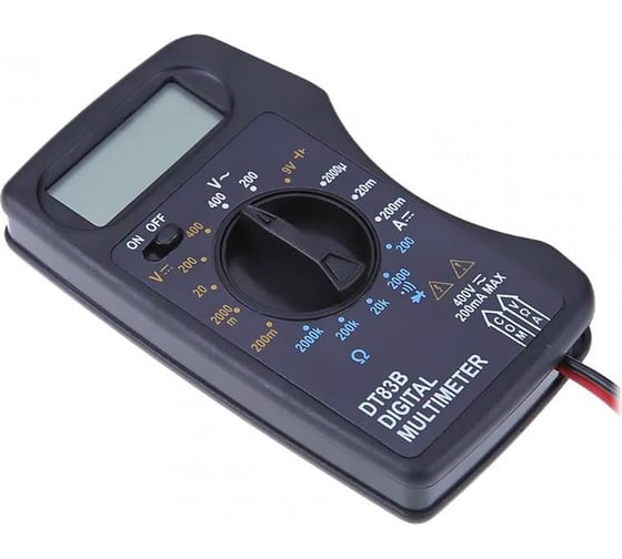 Цифровой мультиметр WHDZ DT83B