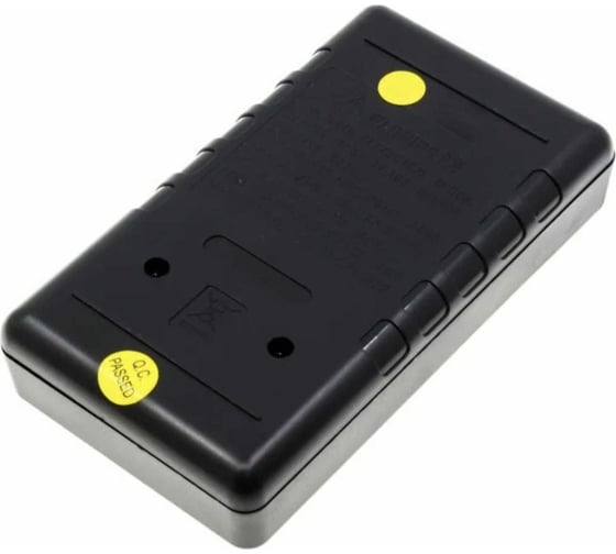 Цифровой мультиметр WHDZ DT700C