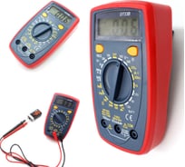 Цифровой мультиметр WHDZ DT33B