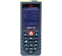 Лазерный дальномер Leica Disto D8 (с поверкой) 300008П