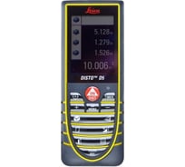 Лазерный дальномер Leica Disto D5 (с поверкой) 300006П