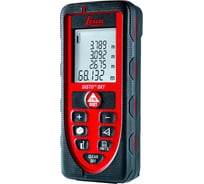 Лазерный дальномер Leica Disto DXT (с поверкой) 300020П