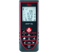 Лазерный дальномер Leica Disto D3A (с поверкой) 300015П