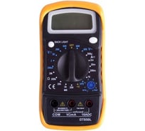 мультиметр цифровой WHDZ DT850L