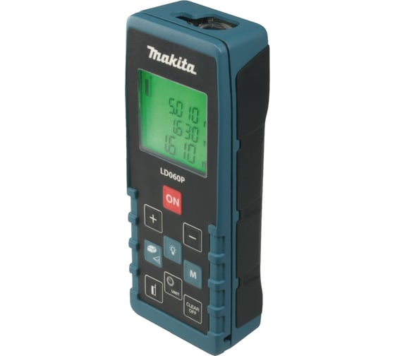 Лазерный дальномер Makita LD 060 P