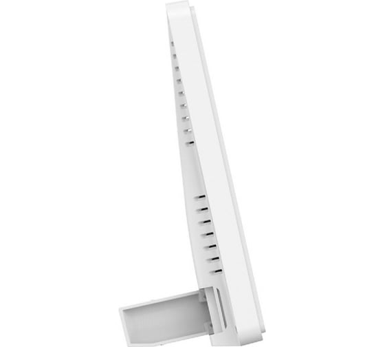Многофункциональная беспроводная метеостанция BALDR B0360WST2H2PR-V2-WHITE
