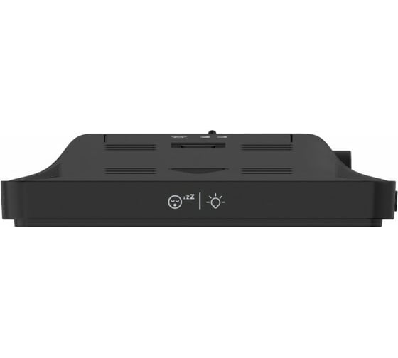 Беспроводная метеостанция BALDR B0360WST2H2PR-V1-BLACK