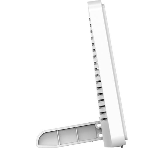 Беспроводная метеостанция BALDR B0359WST4H4PR-WHITE